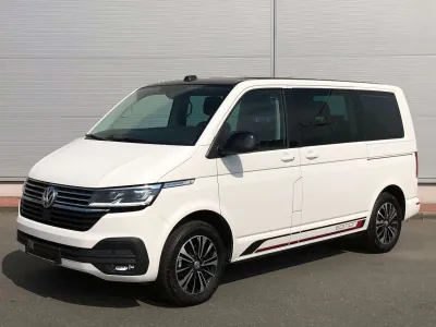 T6 Multivan
